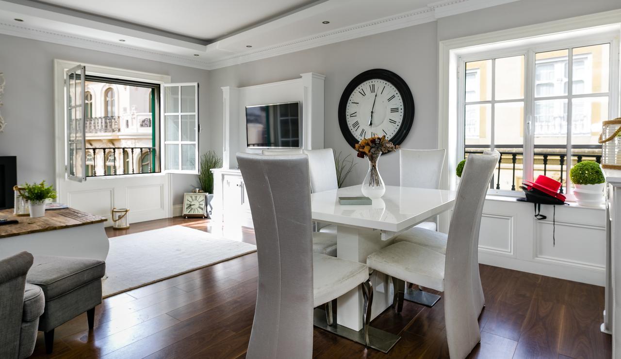 Apartment Weforyou 3 Bedrooms Luxury Penthouse With Views In The Best Location Of