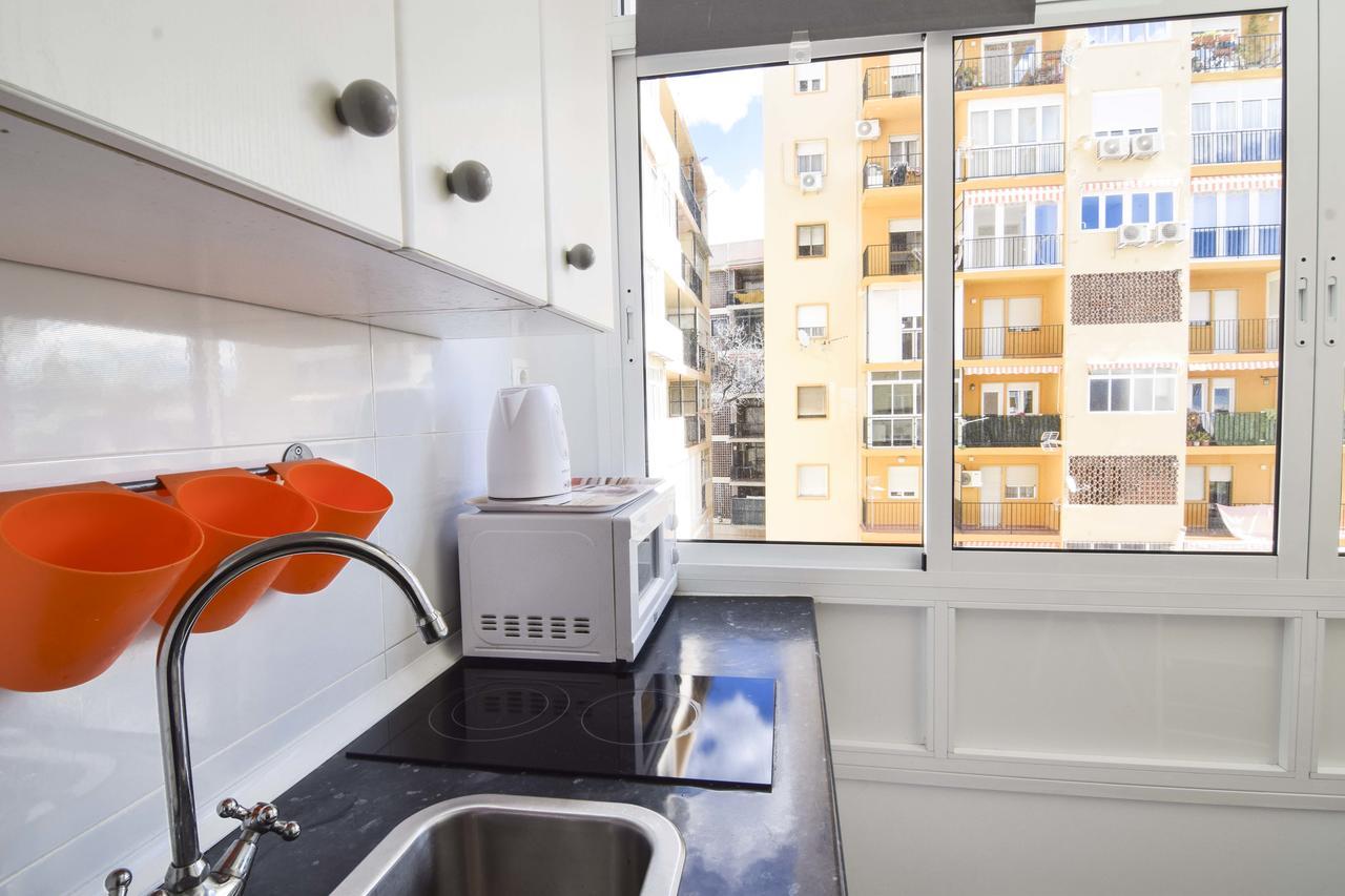 Apartment Letmalaga Creek *