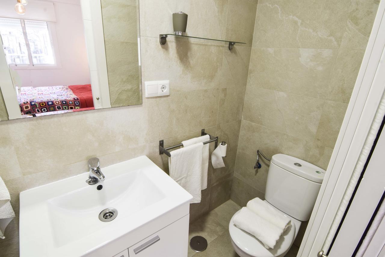 Apartment Letmalaga Creek Malaga