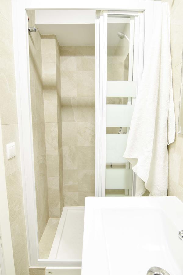 Apartment Letmalaga Creek Malaga