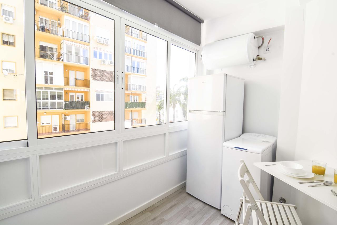 Apartment Letmalaga Creek