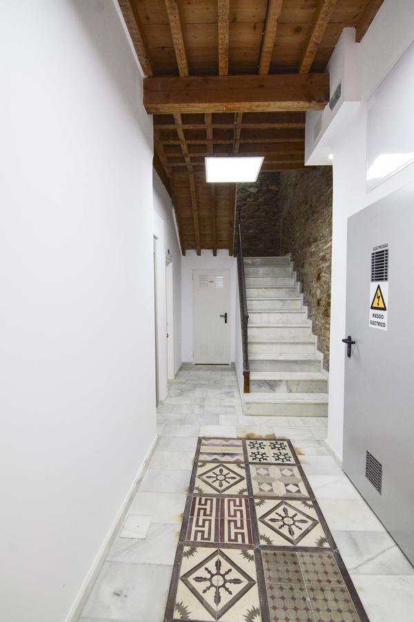 Letmalaga Clemens Apartment *
