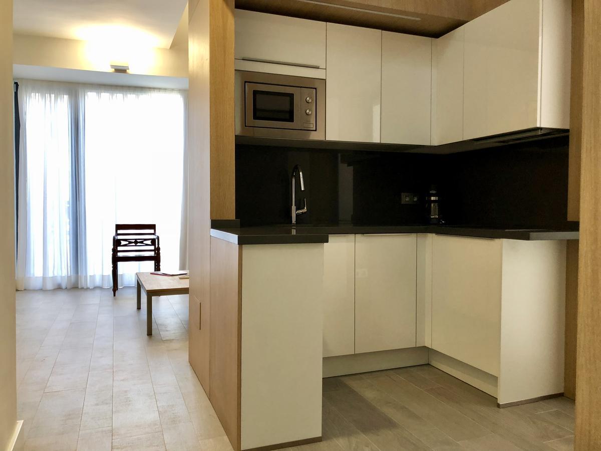 Urbanliving Cisneros Malaga