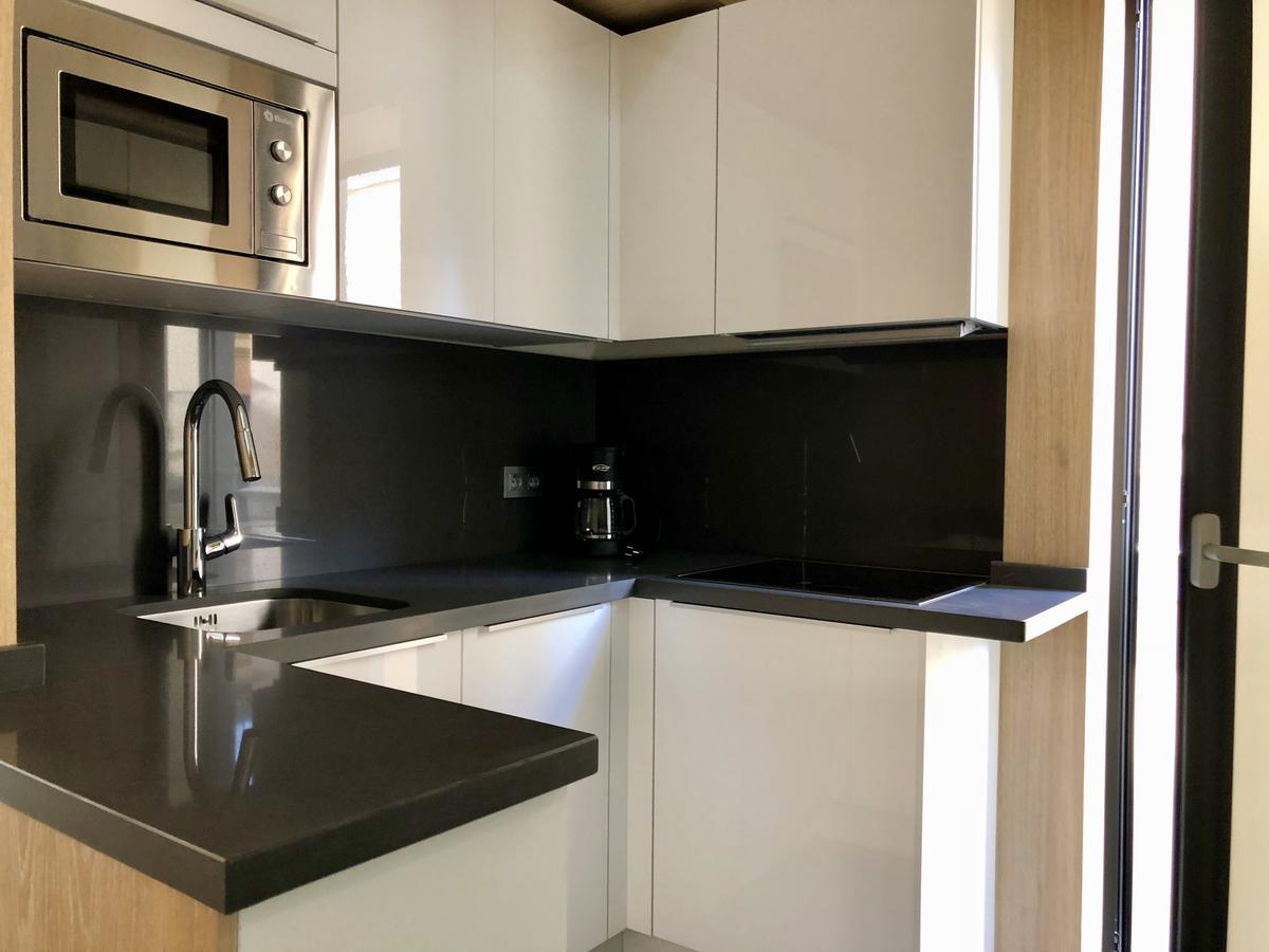 Apartment Urbanliving Cisneros *