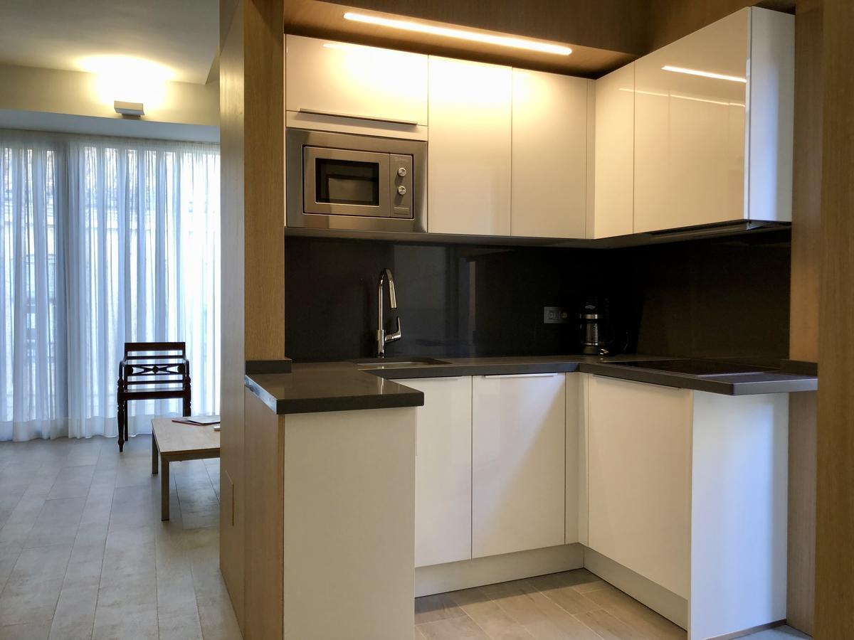 Apartment Urbanliving Cisneros Malaga