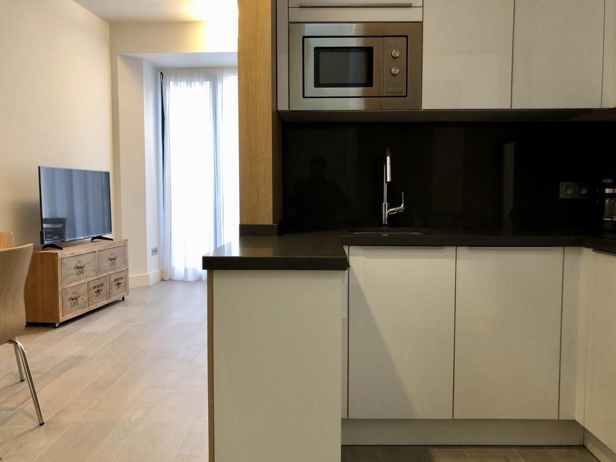Apartment Urbanliving Cisneros