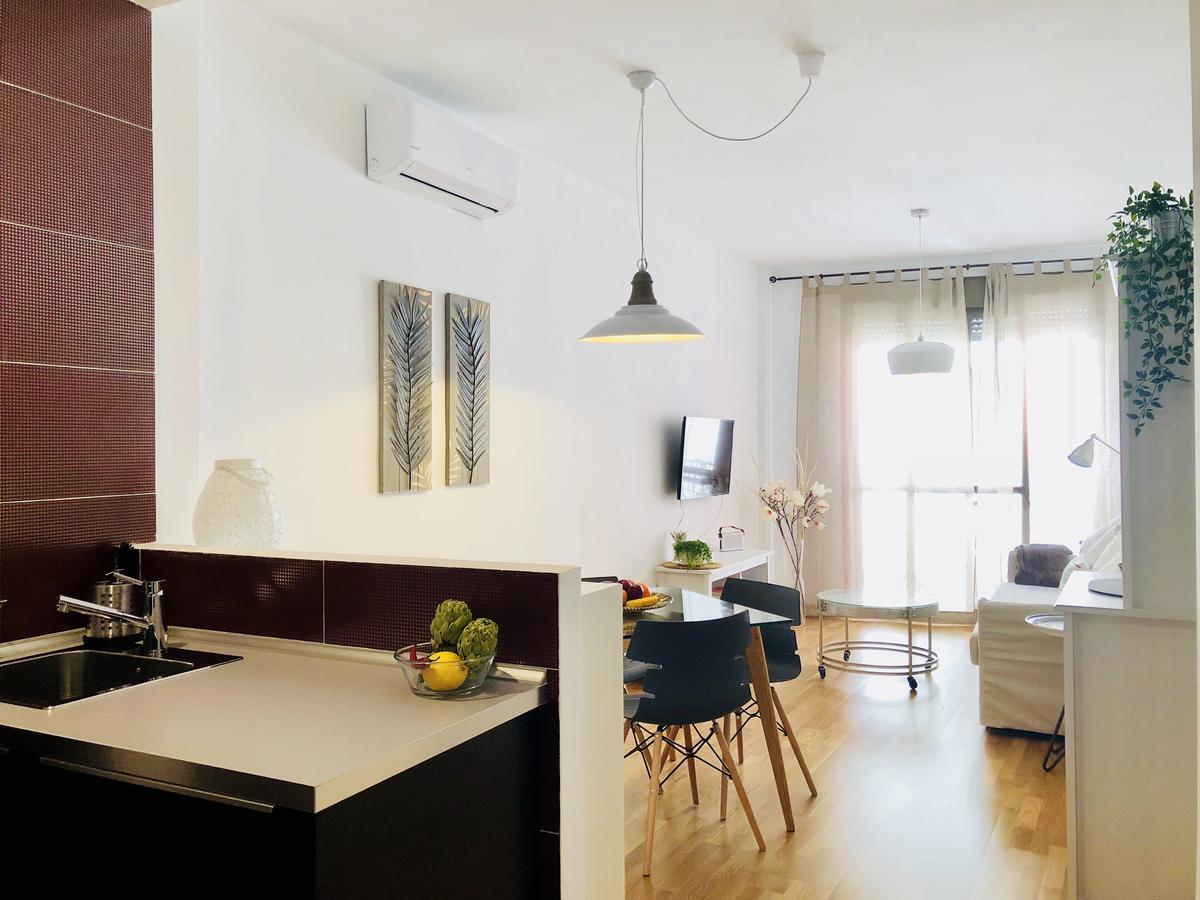Apartment Malagajara 61