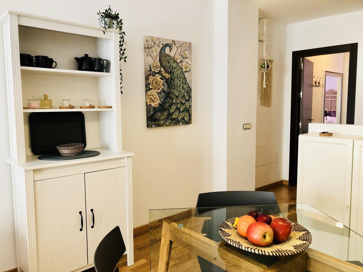 Apartment Malagajara 61 Malaga