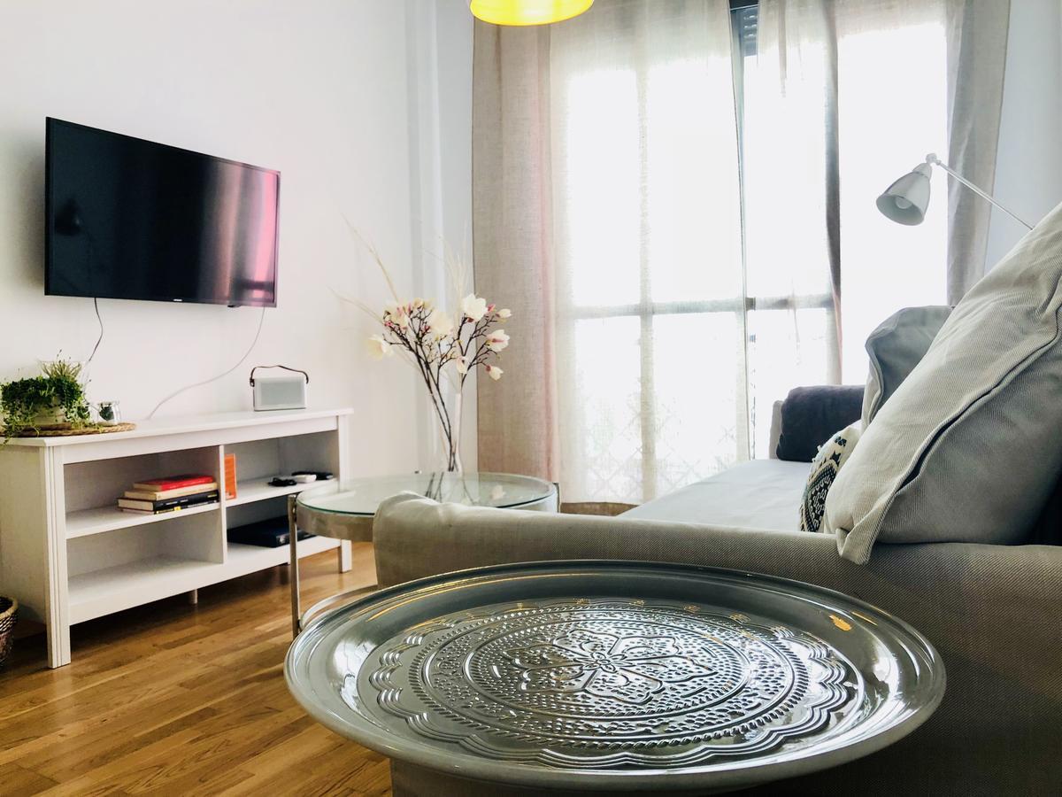 Apartment Malagajara 61 Malaga