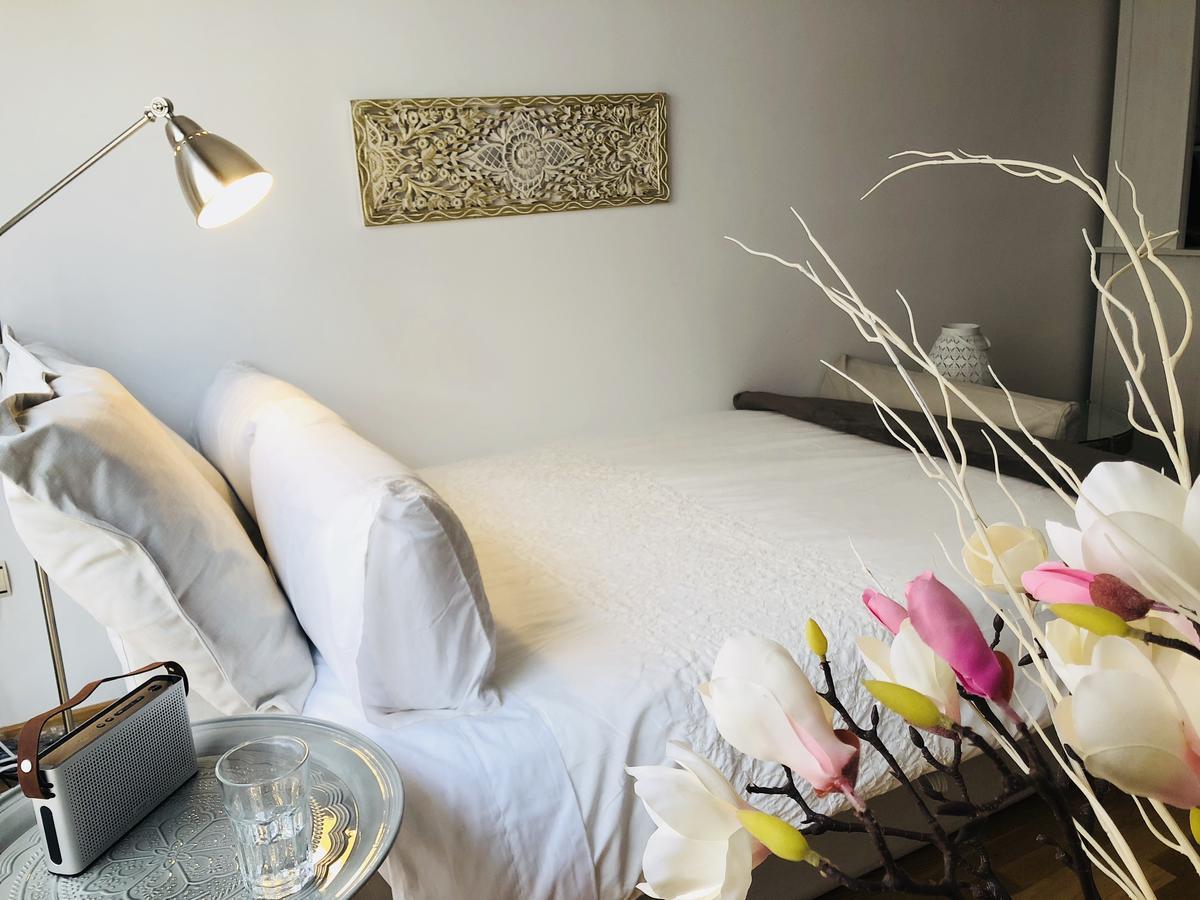 Apartment Malagajara 61 Malaga