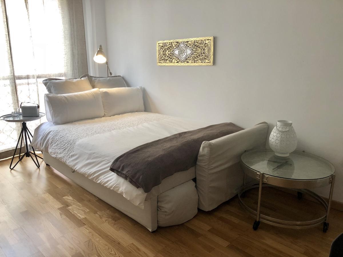 Malagajara 61 * Malaga