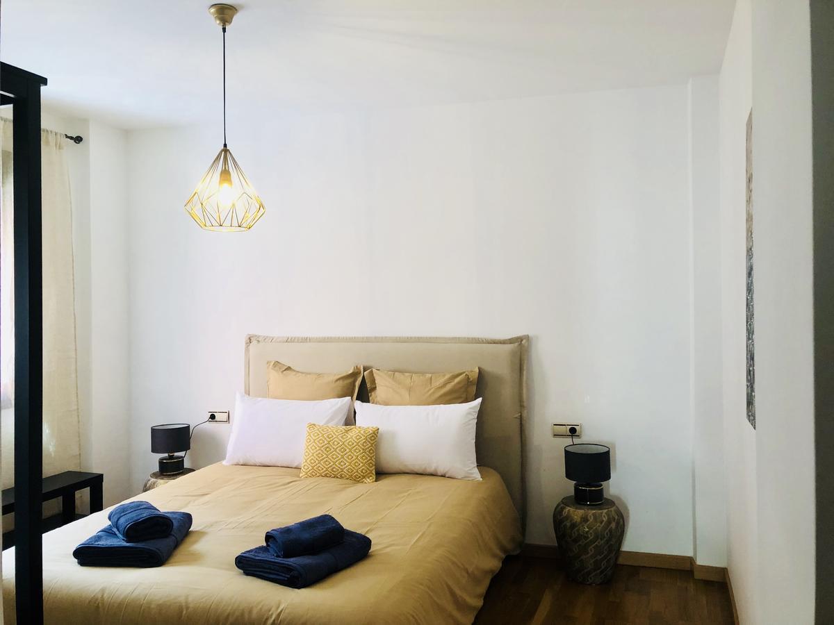 Apartment Malagajara 61