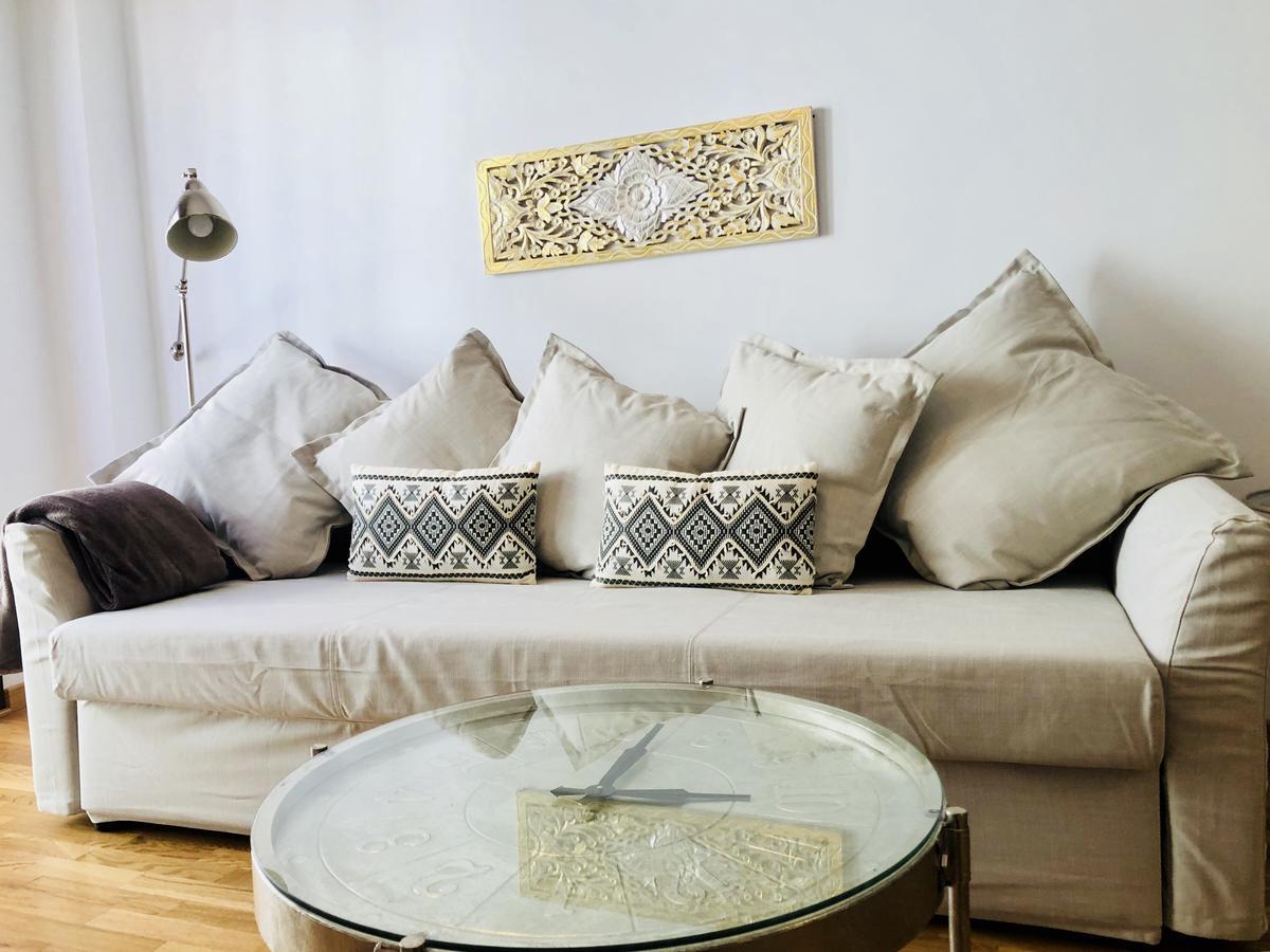 Malagajara 61 Apartment Malaga