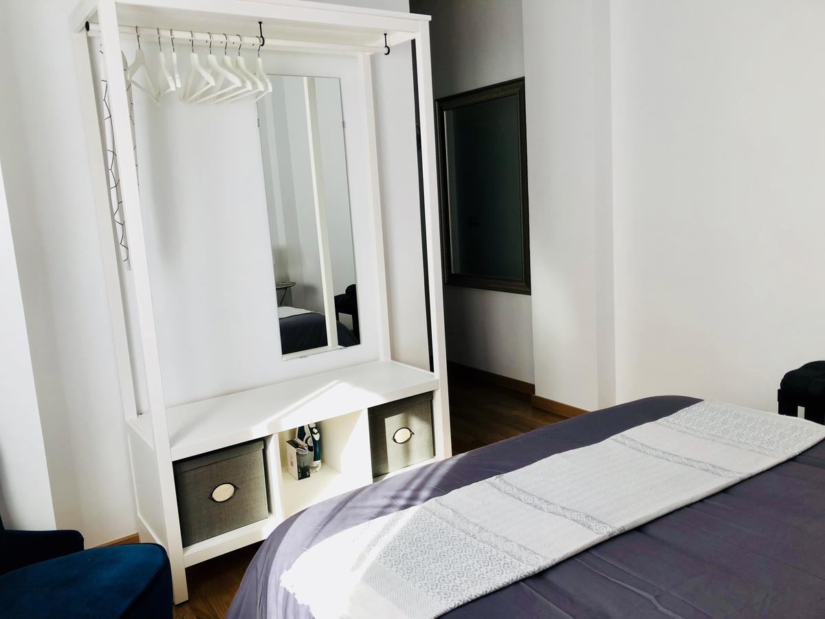 Malagajara 61 Apartment Malaga