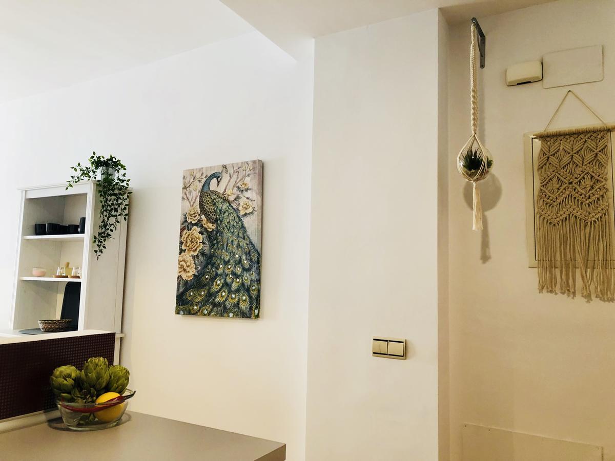 Apartment Malagajara 61 Malaga