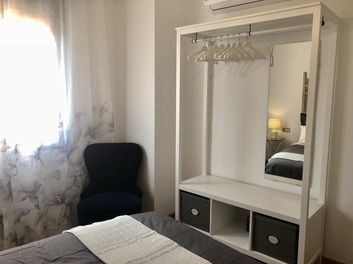 Apartment Malagajara 61