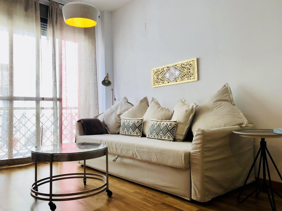 Apartment Malagajara 61 Malaga