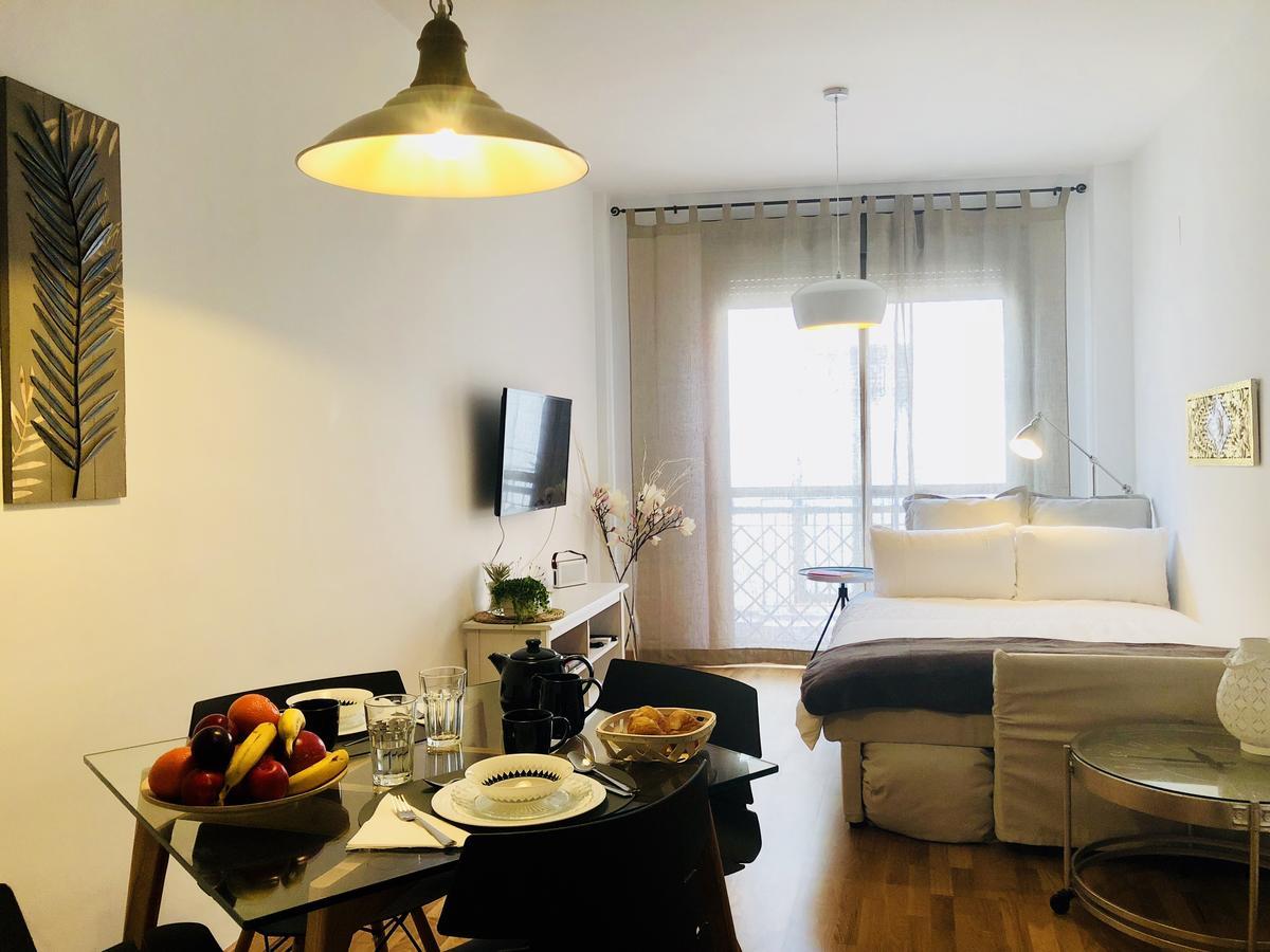 Malagajara 61 Apartment Malaga