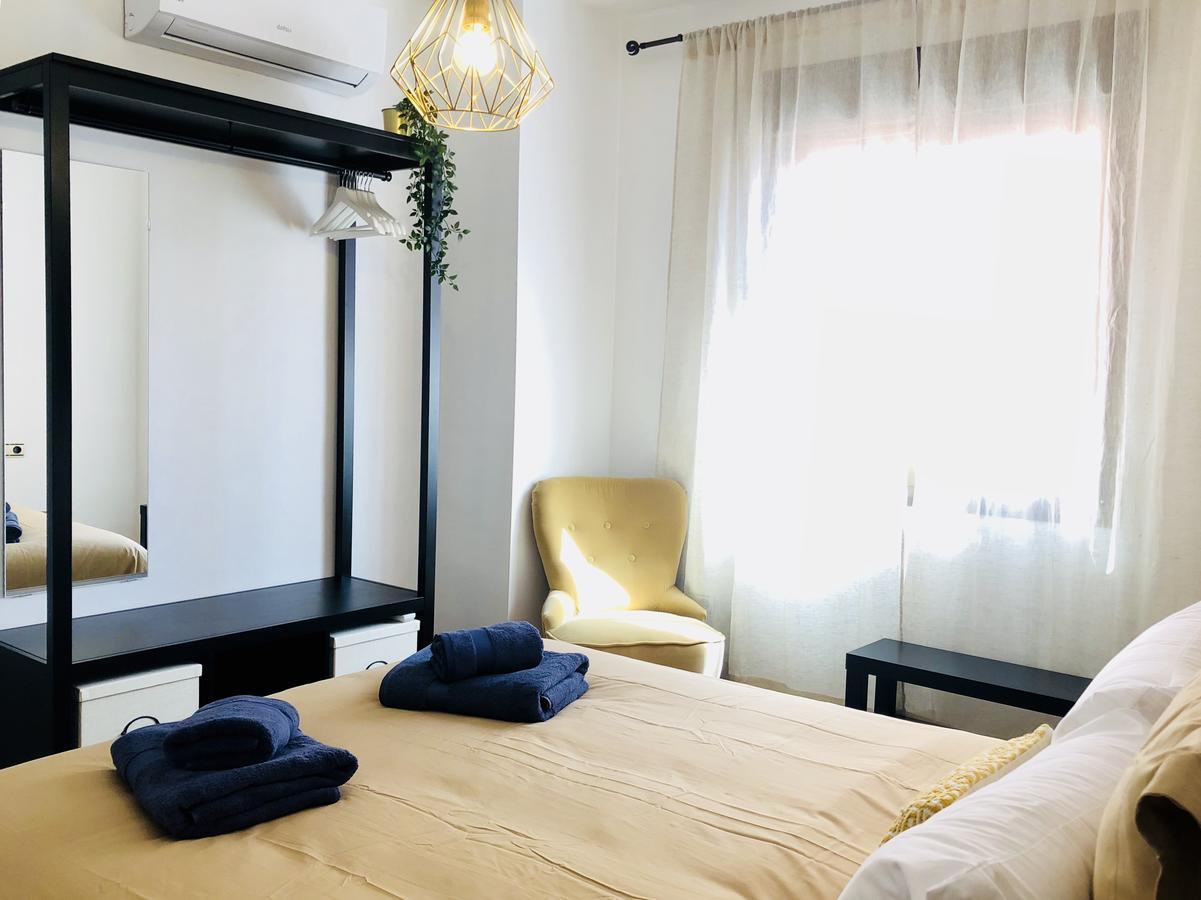 Malagajara 61 Apartment