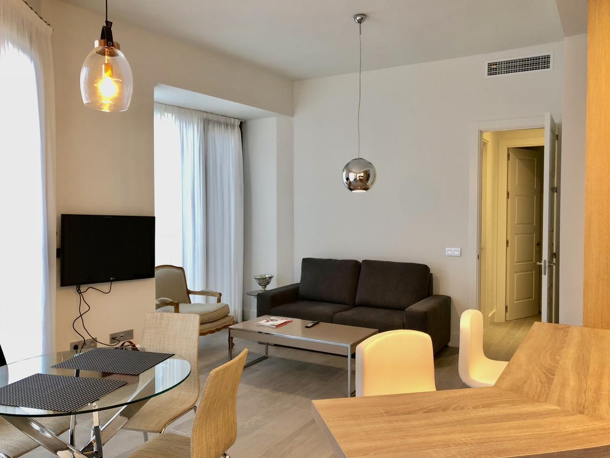 Apartment Urbanliving Cisneros