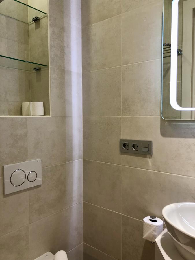 Urbanliving Cisneros * Malaga