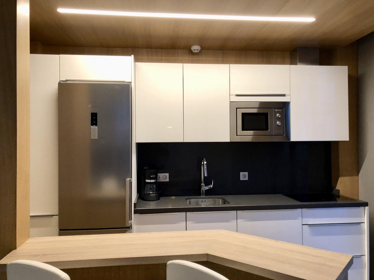 Urbanliving Cisneros Malaga