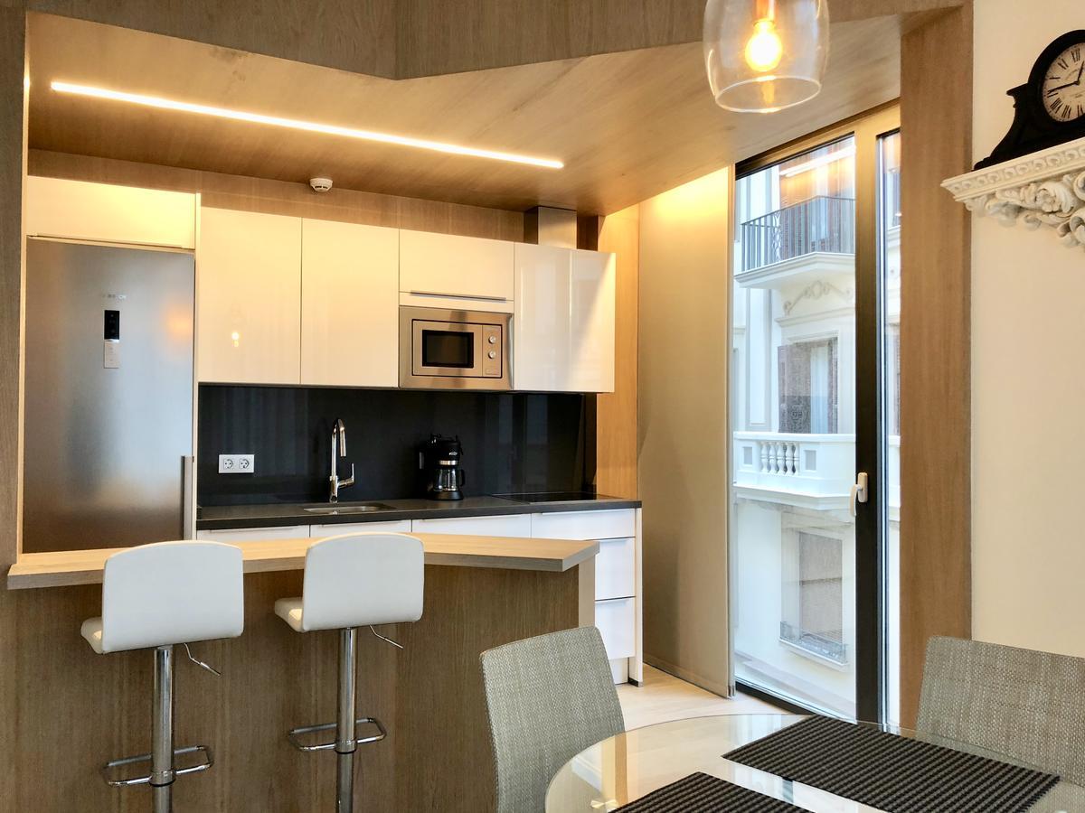 Urbanliving Cisneros Apartment *