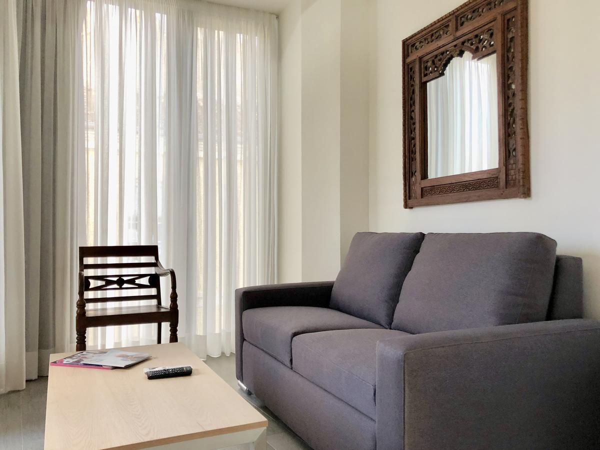 Apartment Urbanliving Cisneros *