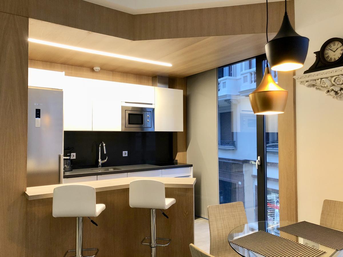 Urbanliving Cisneros * Malaga