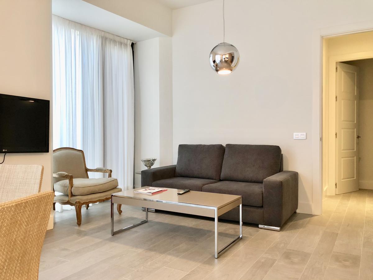 Apartment Urbanliving Cisneros *