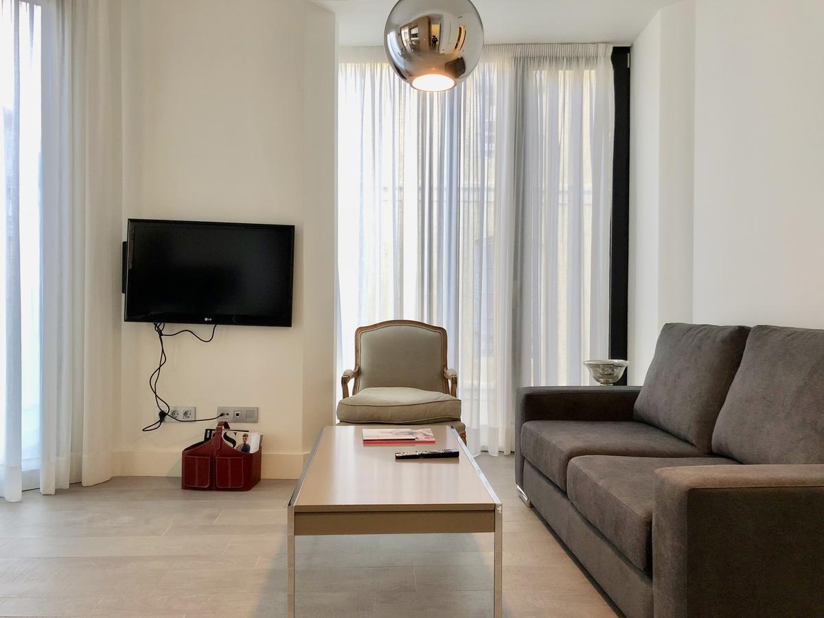 Urbanliving Cisneros * Malaga