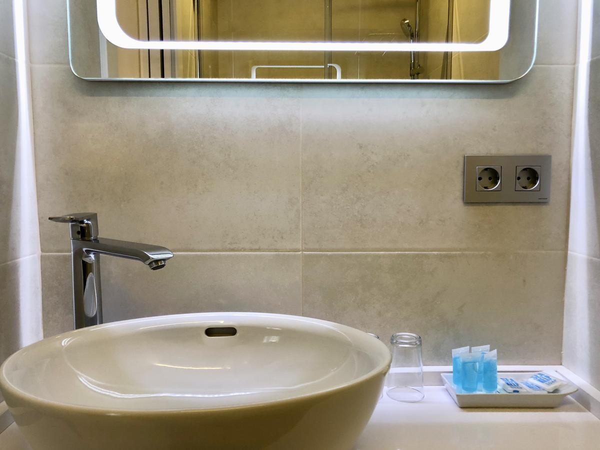 Apartment Urbanliving Cisneros Malaga