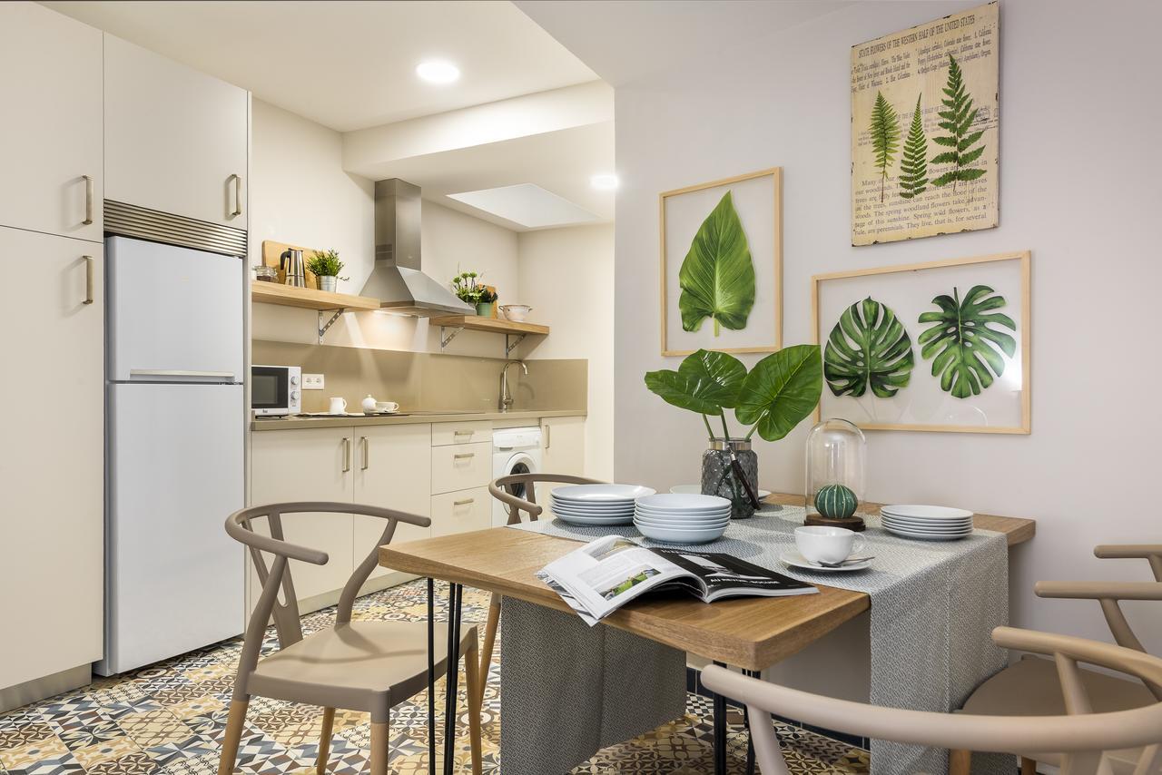 Genteel Picasso Apartamento