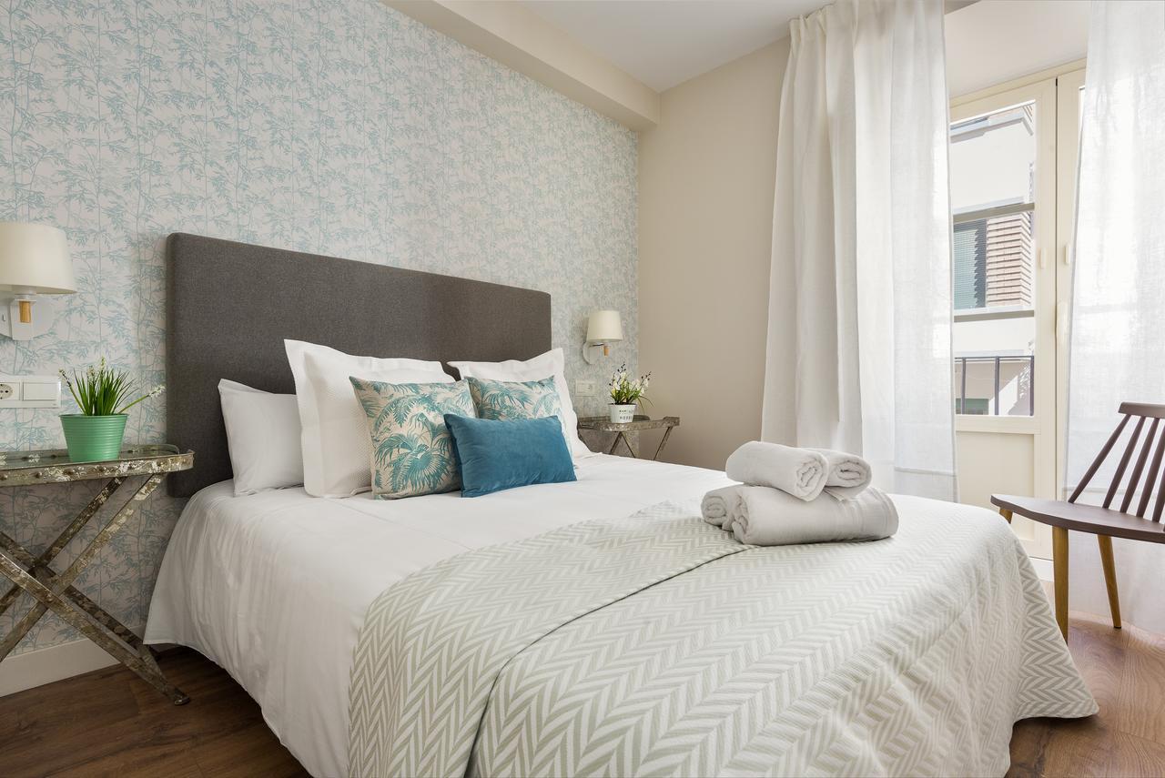 Apartamento Genteel Picasso