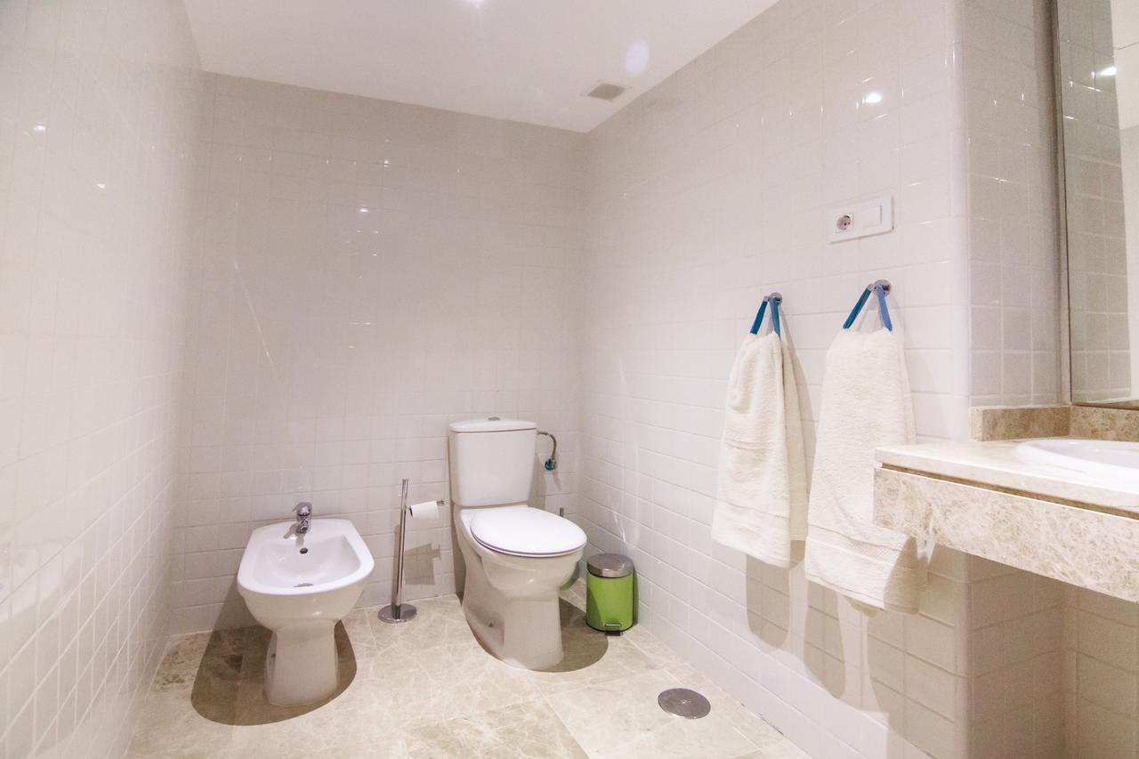 Apartment Sea & Wave Puerta Del Mar