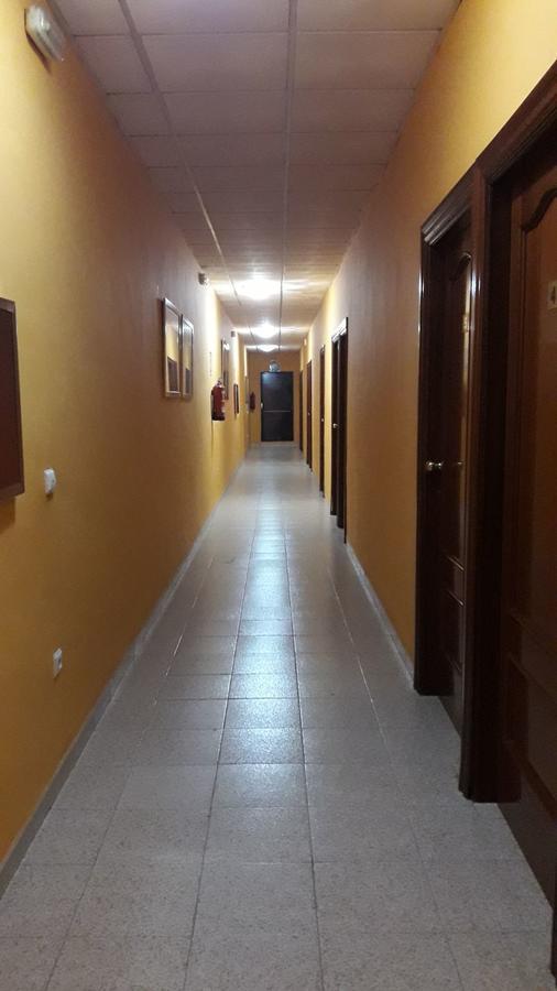Guest house Nuevo Montesol Malaga