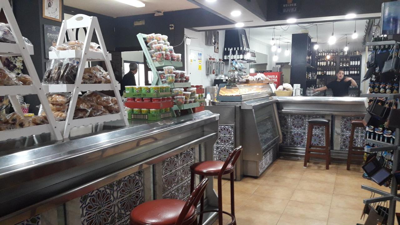 Nuevo Montesol Guest house Malaga