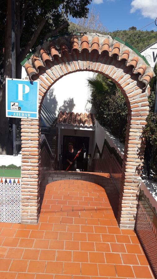 Guest house Nuevo Montesol