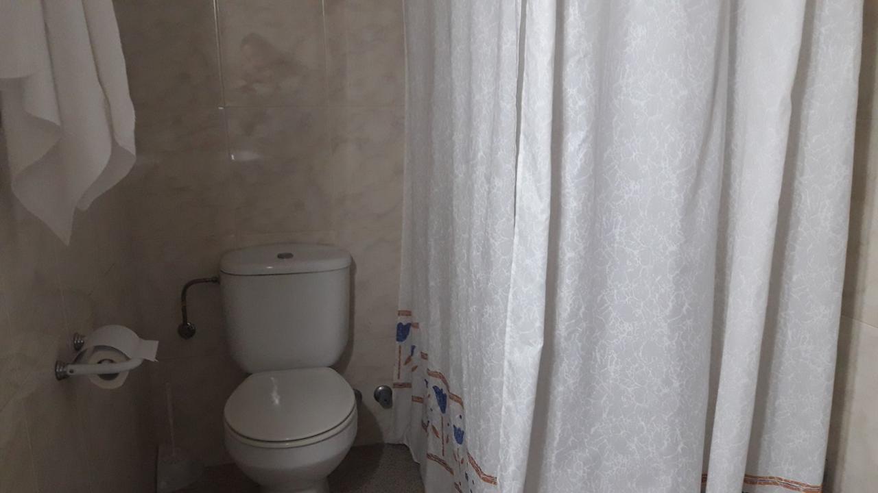 Nuevo Montesol Guest house