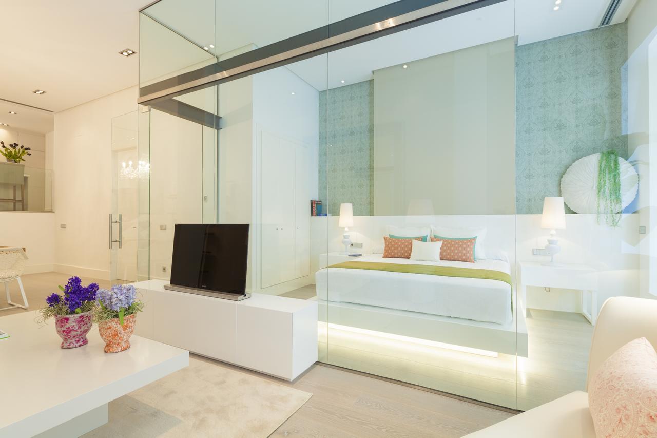 Club Calle Nueva Lofts Malaga