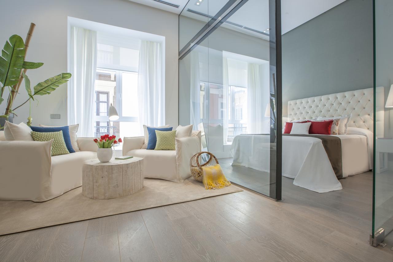 Club Calle Nueva Lofts Apartment *