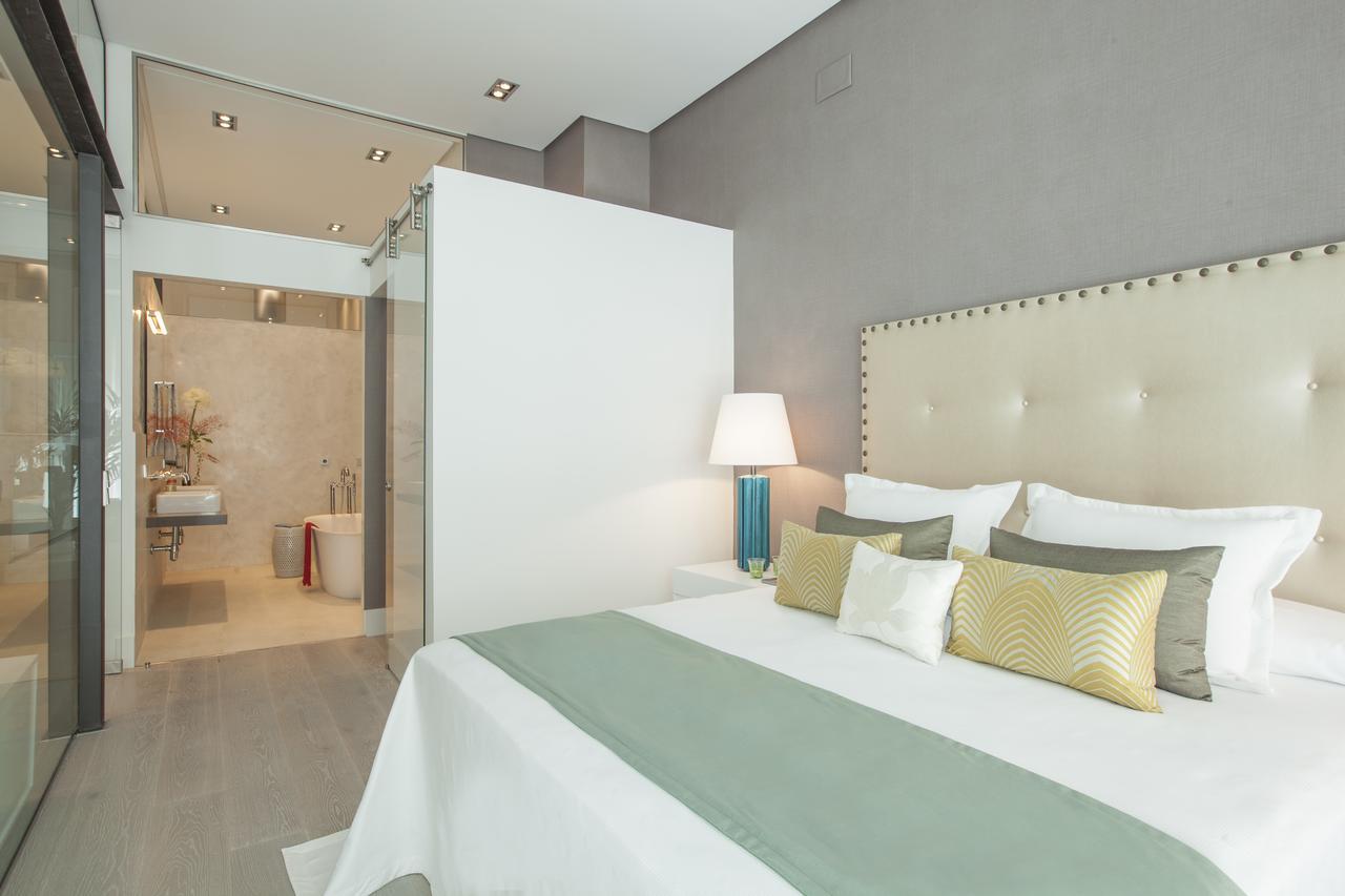 Apartment Club Calle Nueva Lofts *