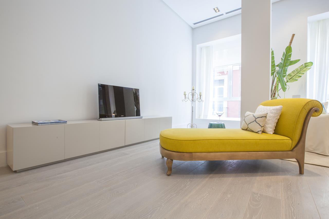 Apartment Club Calle Nueva Lofts *