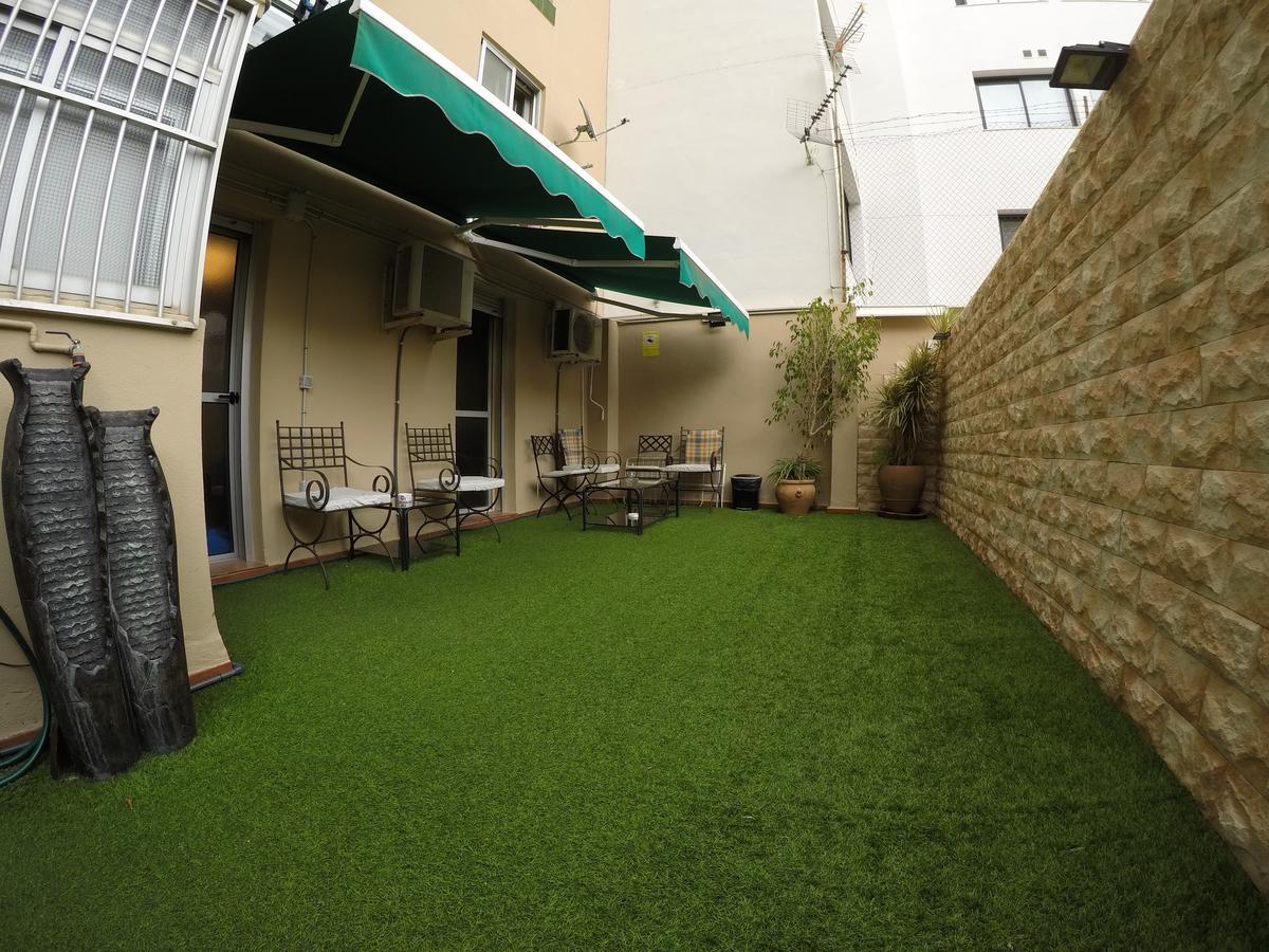 Bed & Breakfast Station2b Málaga