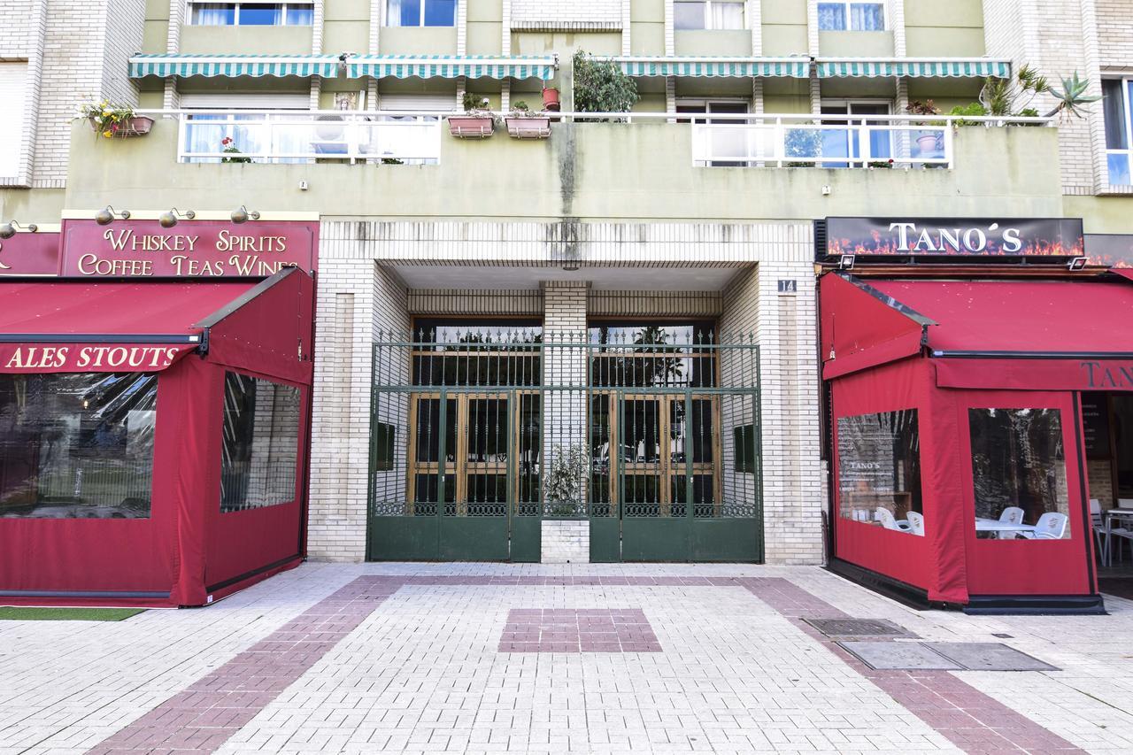 Letmalaga West Apartment Malaga
