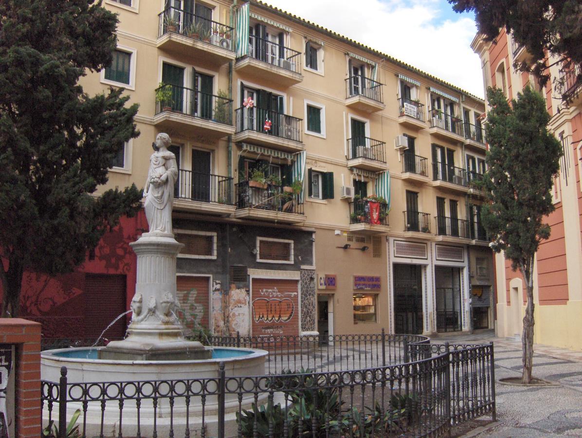 A&n Francisco Lounge, Centro Historico Apartment *