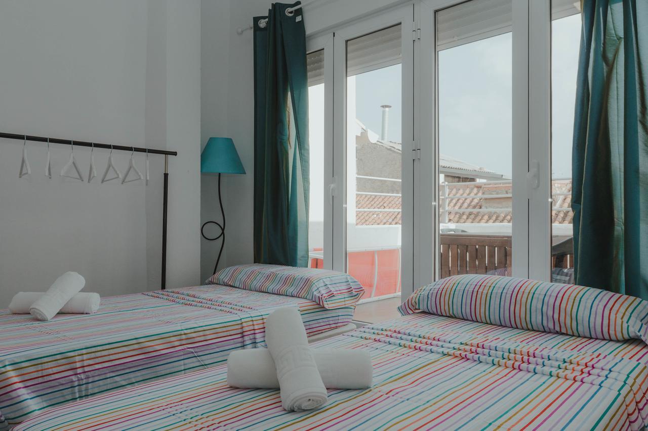 Apartment Atico Con Terraza Y Vistas *