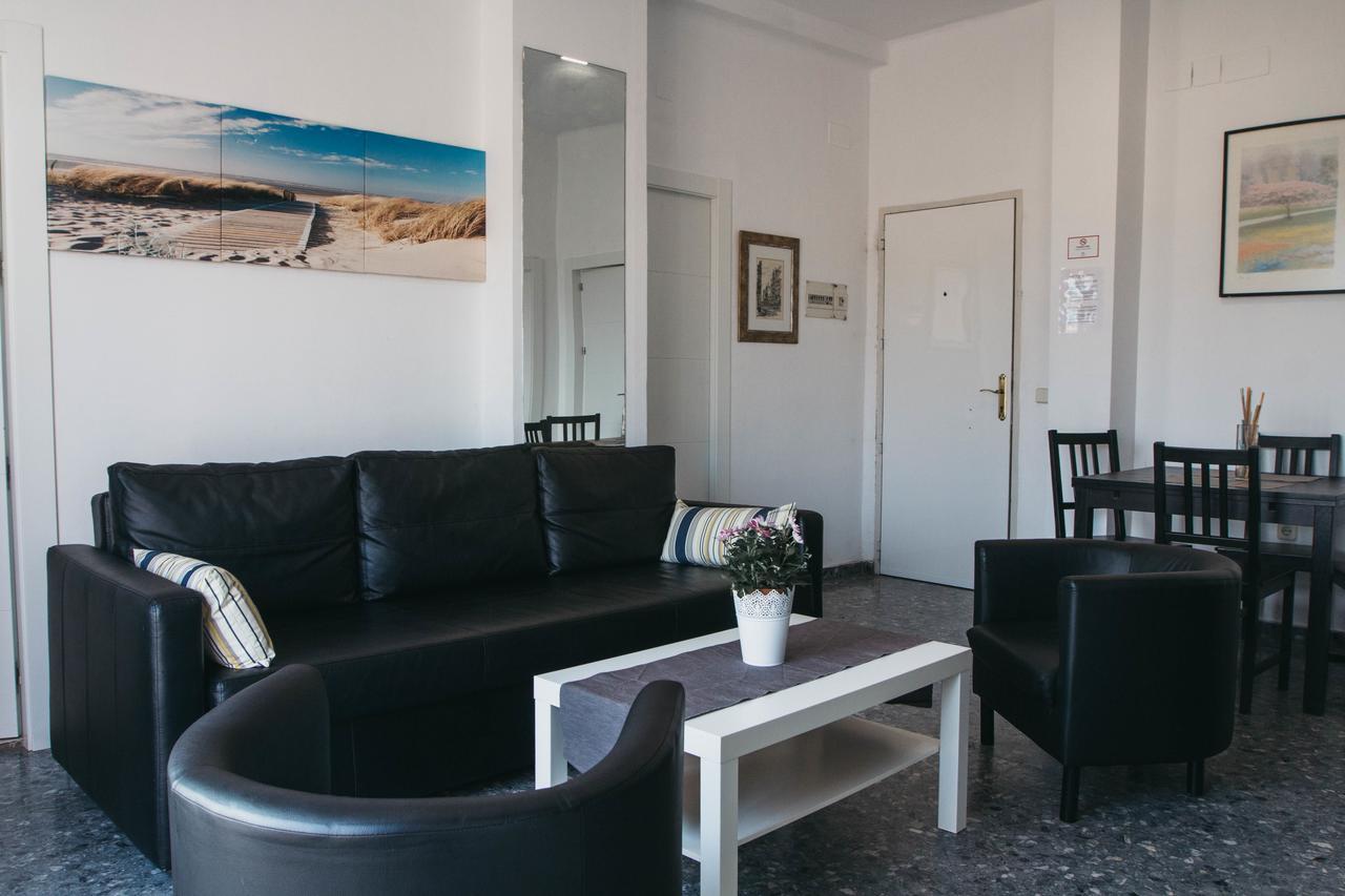 Apartment Atico Con Terraza Y Vistas *