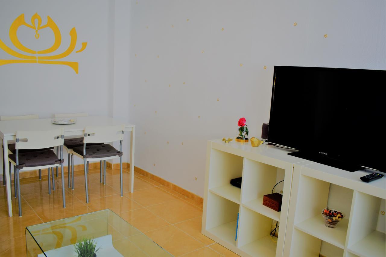 Welcome To Apartment *