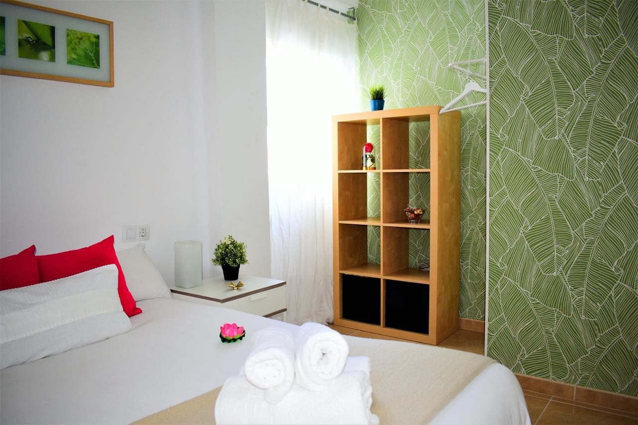 Apartment Welcome To *